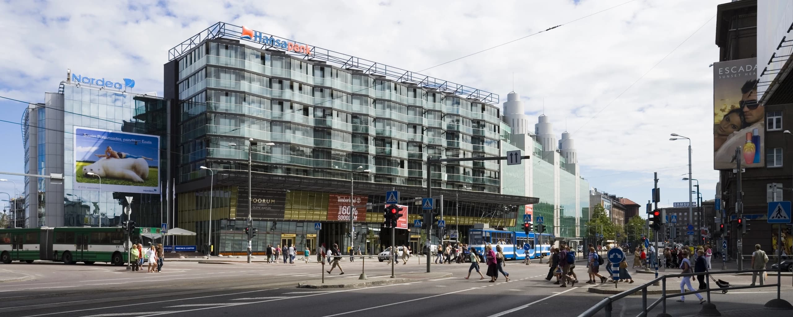 Photo of project foorum