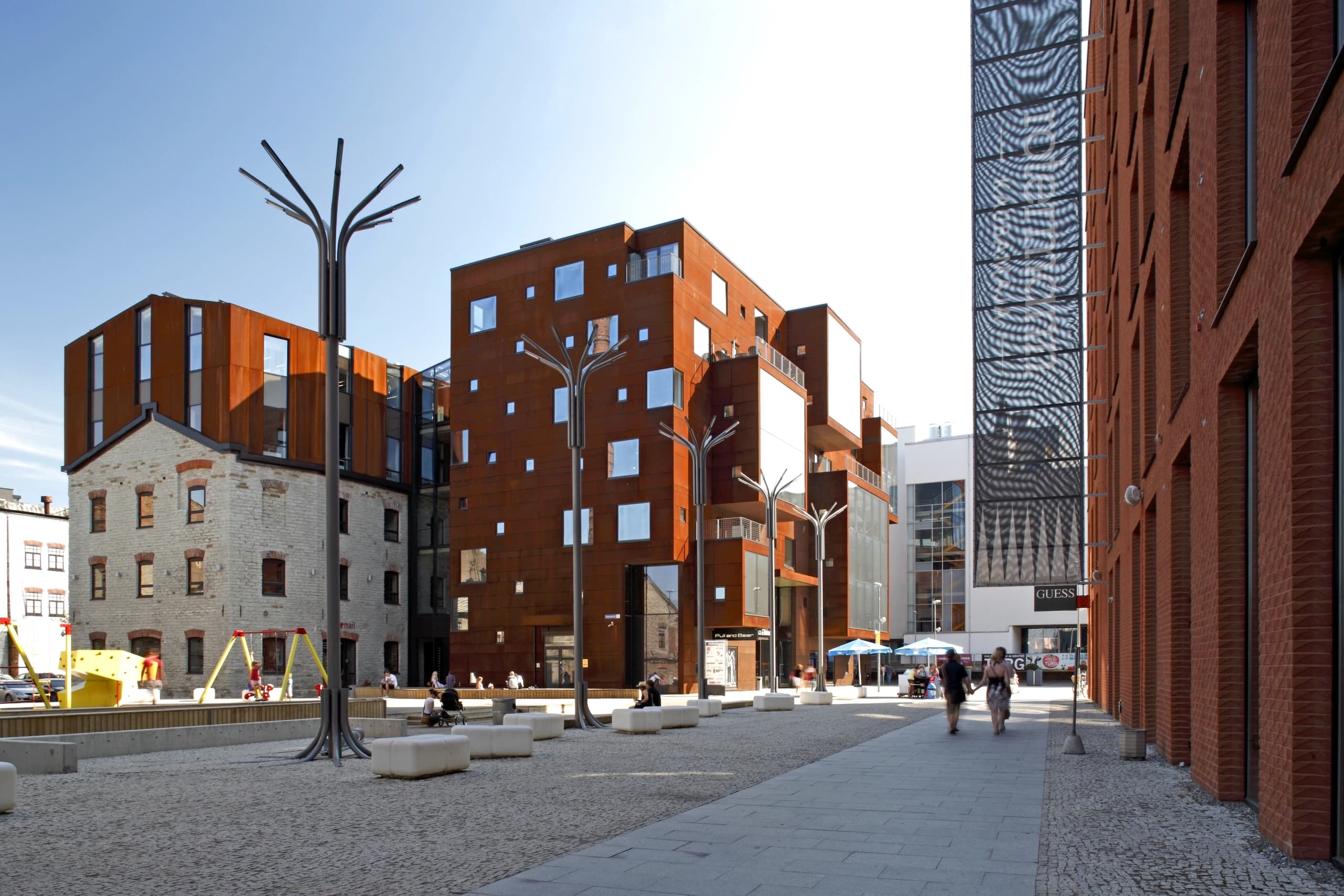 Photo of project jahuladu