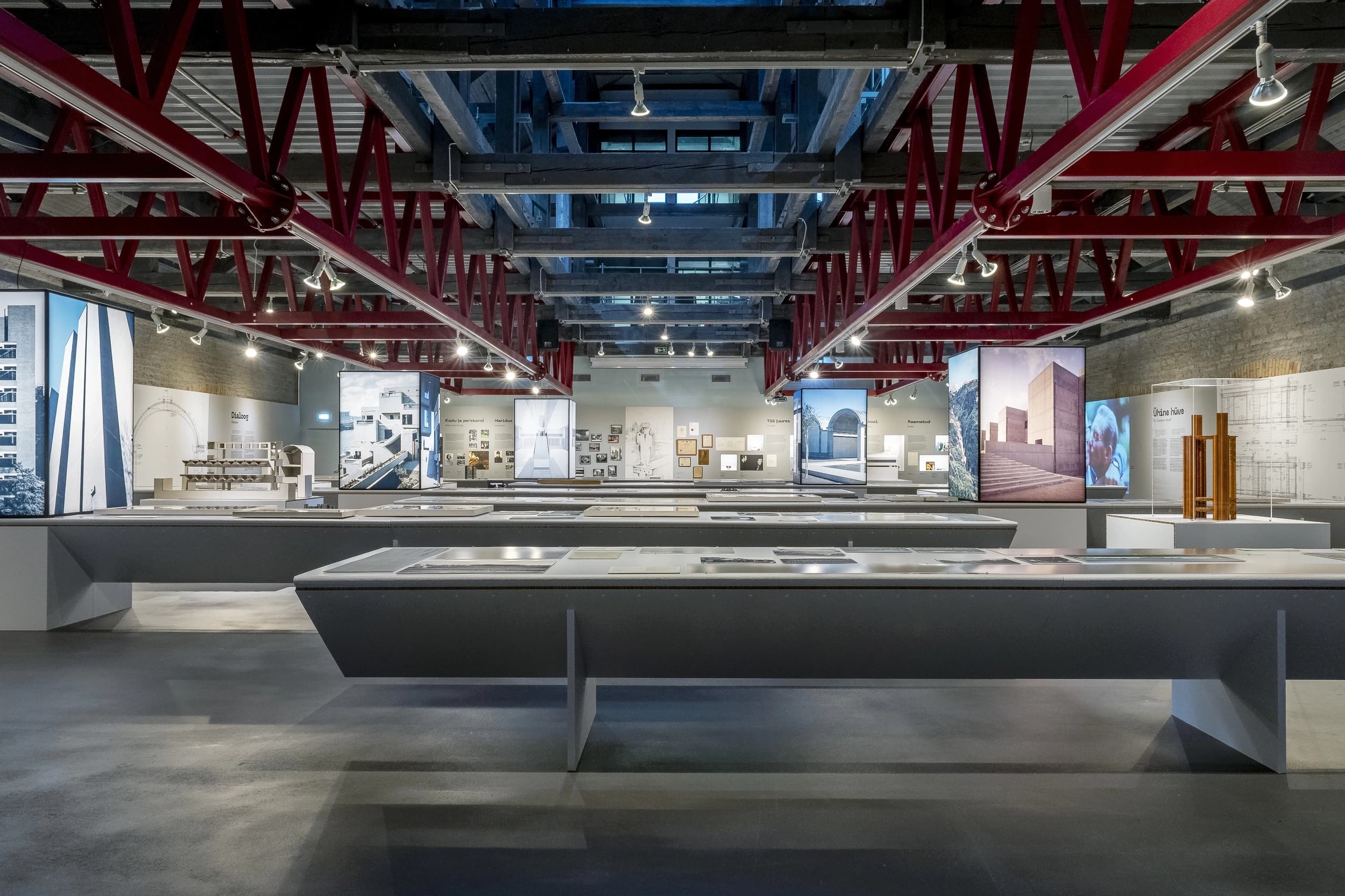 Photo of project komendant