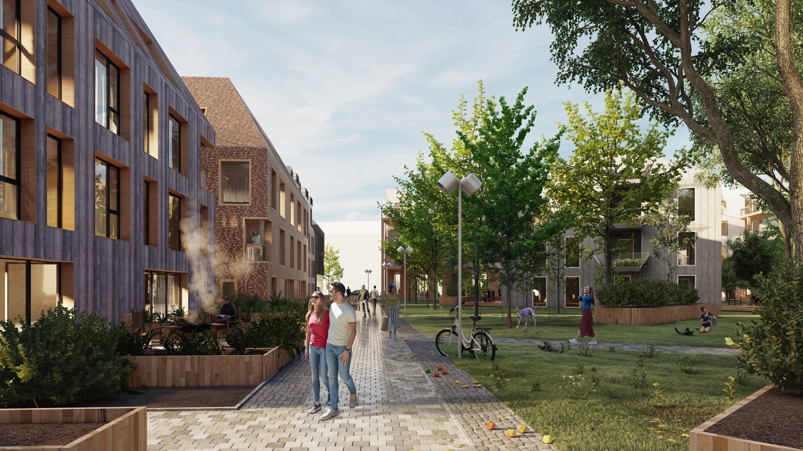 Mööblimaja kvartal