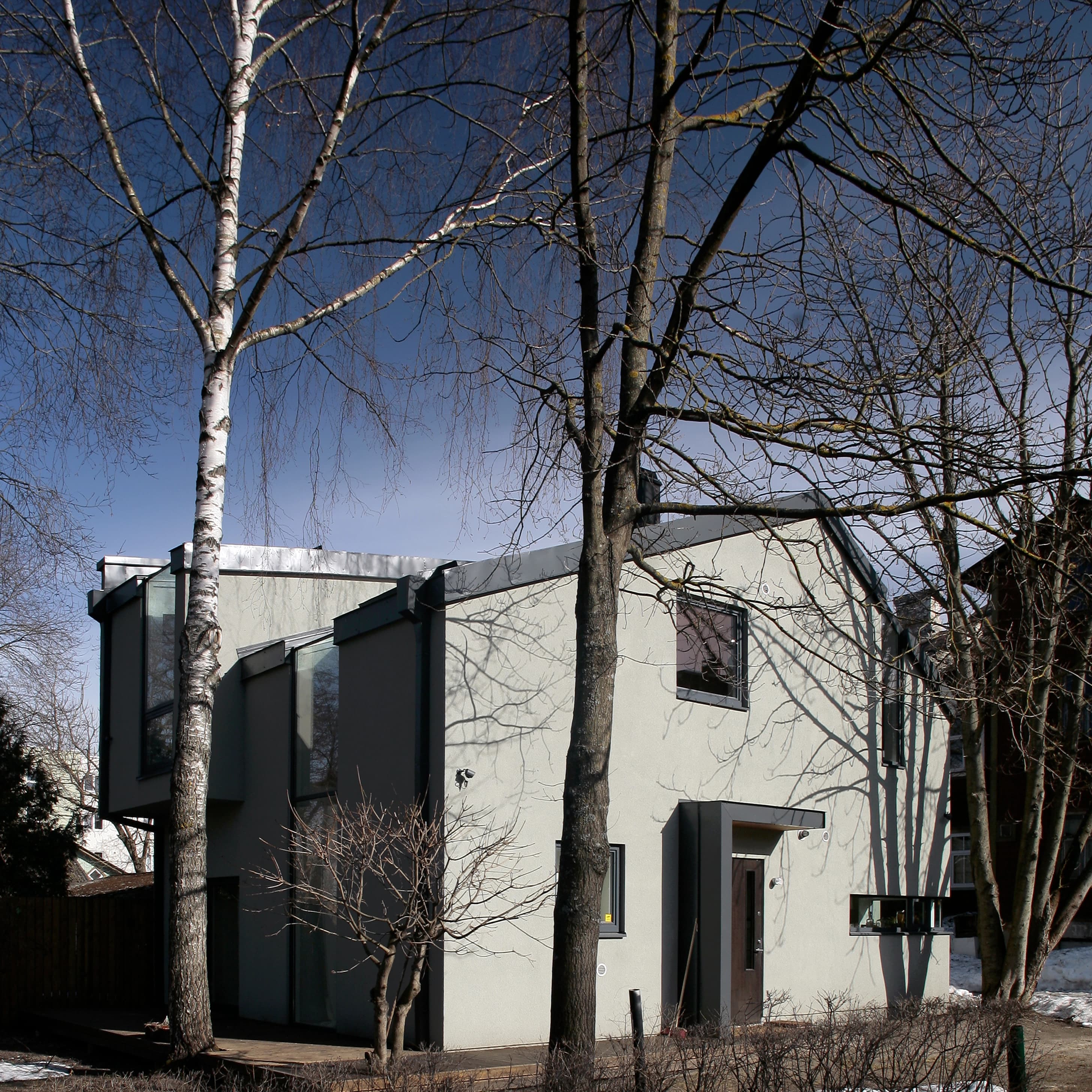 Photo of project muusiku-maja