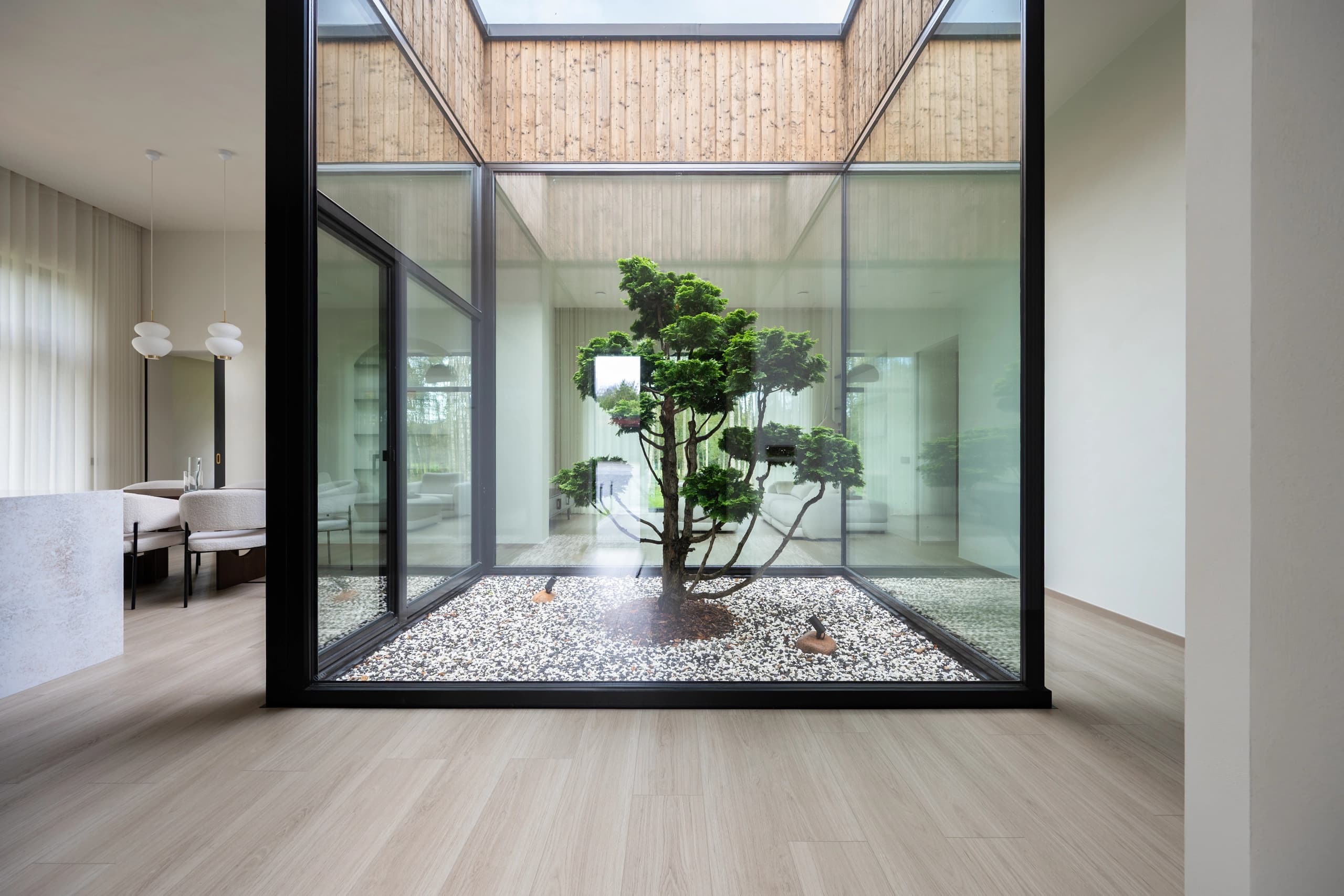 Photo of project oaas