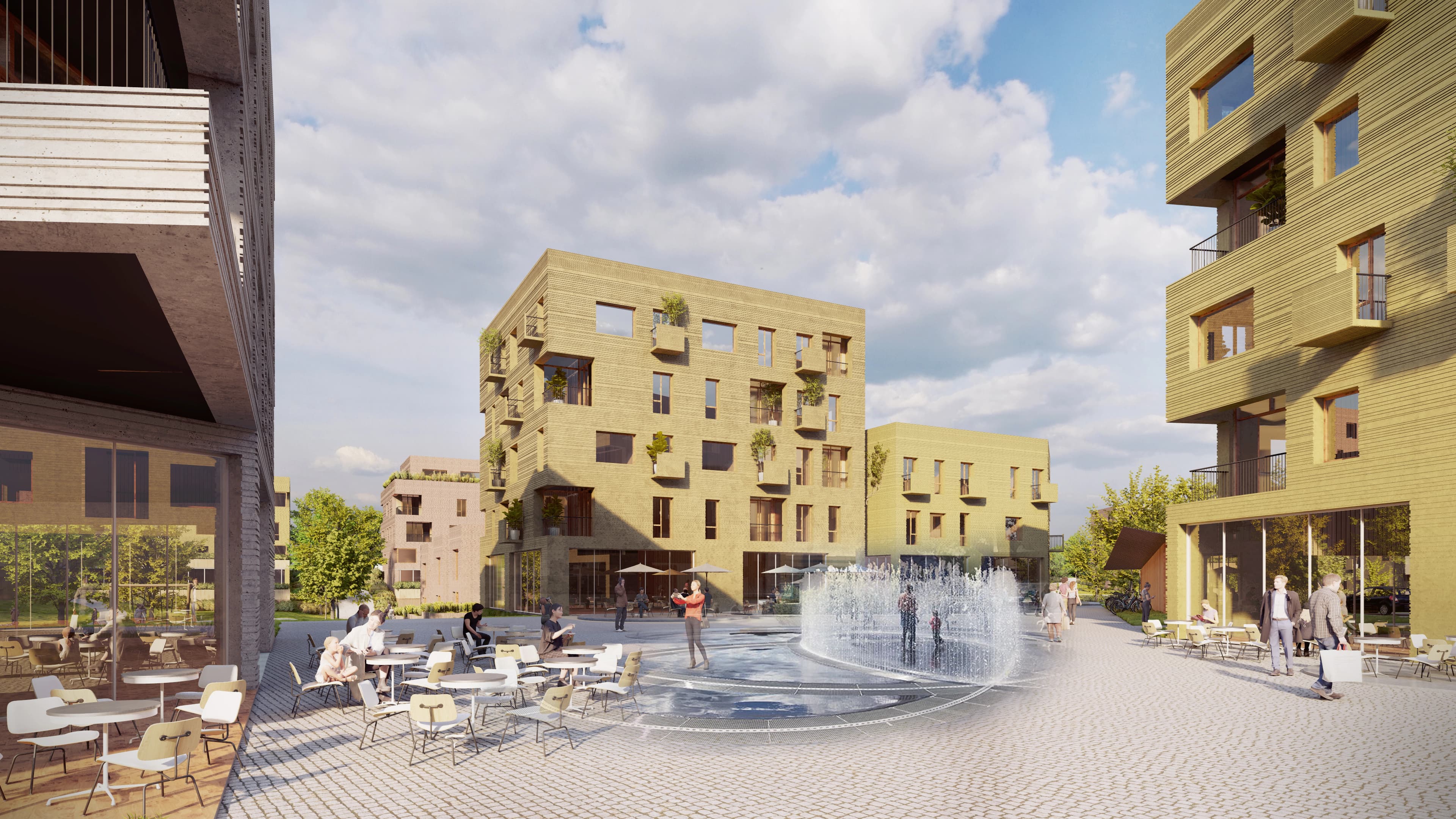 Photo of project reidumae-kvartal