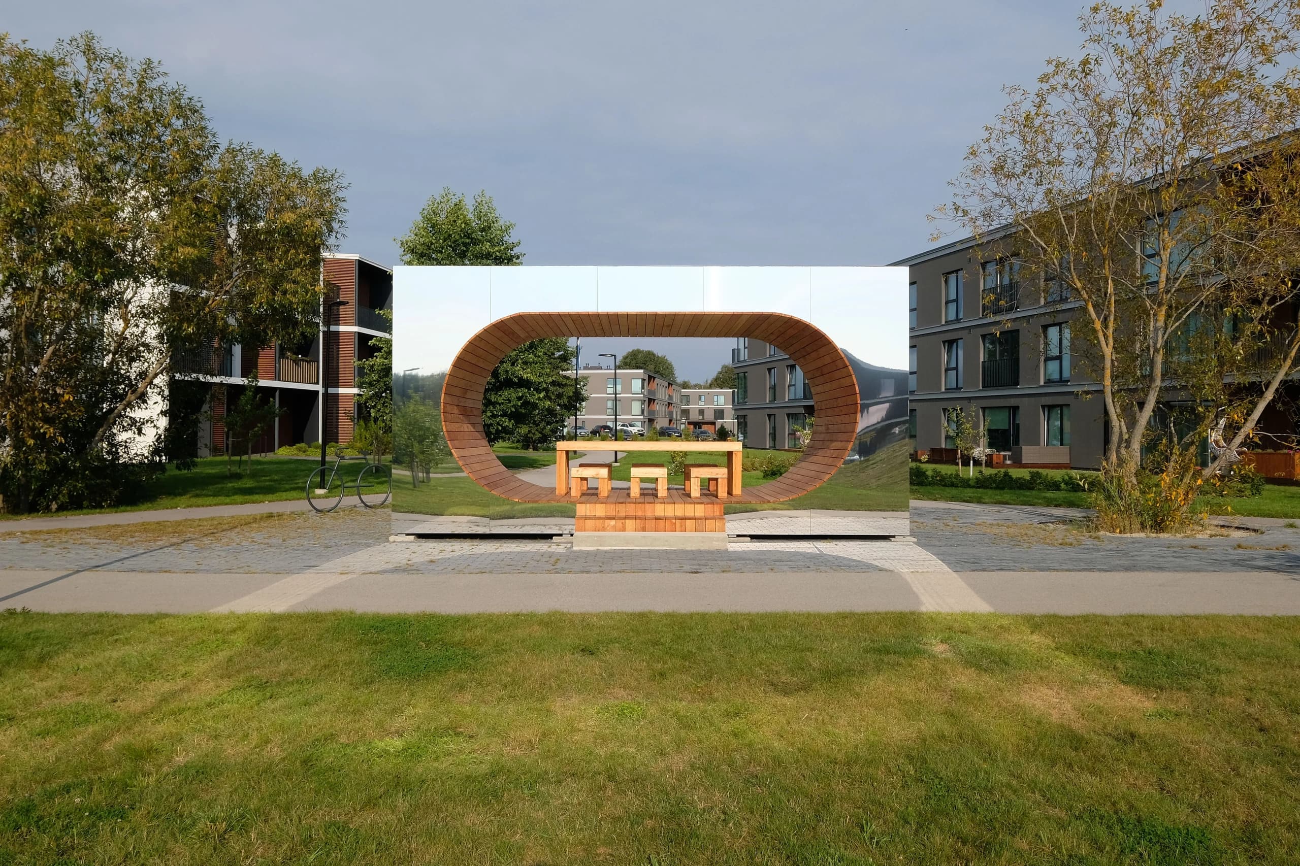 Photo of project varjualune